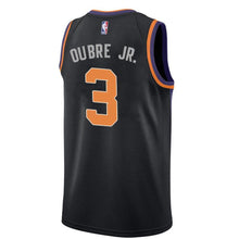 Load image into Gallery viewer, 03 - Nba Phoenix Suns Kelly Oubre Jr. Nike Swingman Jersey Statement Edition - Black