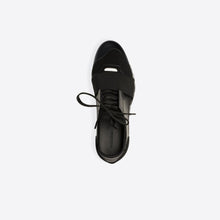 Load image into Gallery viewer, Balenciaga Women Race Runners Black