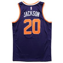 Load image into Gallery viewer, 20 - Nba Phoenix Suns Josh Jackson Nike Swingman Jersey Icon Edition - Purple