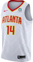 Load image into Gallery viewer, 14-Dedmon Atlanta Hawks - Association Edition - White