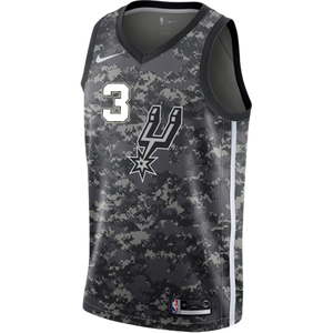 San antonio spurs jersey 2018 deals