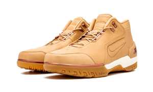 Nike Air Zoom Generation As Qs Vachetta Tan/vachetta Tan-sail