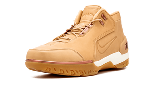 Nike Air Zoom Generation As Qs Vachetta Tan/vachetta Tan-sail