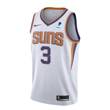 Load image into Gallery viewer, 03 - Nba Phoenix Suns Kelly Oubre Jr. Nike Swingman Jersey Association Edition - White