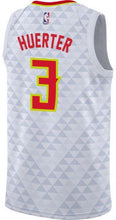 Load image into Gallery viewer, 3-Huerter Atlanta Hawks - Association Edition - White