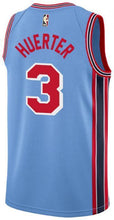 Load image into Gallery viewer, 3-Huerter Hardwood Classics Swingman Atlanta Hawks - Blue