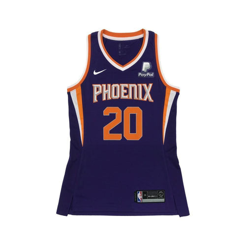 20 - Nba Phoenix Suns Women's Josh Jackson Nike Swingman Icon Edition - Purple