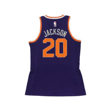 Load image into Gallery viewer, 20 - Nba Phoenix Suns Women&#39;s Josh Jackson Nike Swingman Icon Edition - Purple