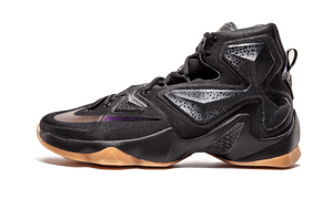 Nike Lebron 13 Black/black-anthracite