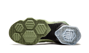 Nike Lebron 13 As Alligator/black-multi-color