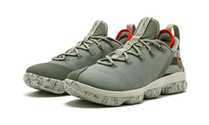 Nike Lebron 14 Low Dark Stucco/dark Stucco