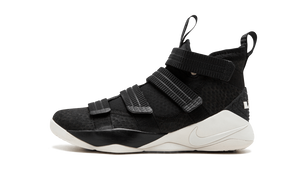Nike Lebron Soldier 11 Sfg Black/sail-racer Blue