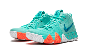 Nike Kyrie 4 Lightaqua/neoturq