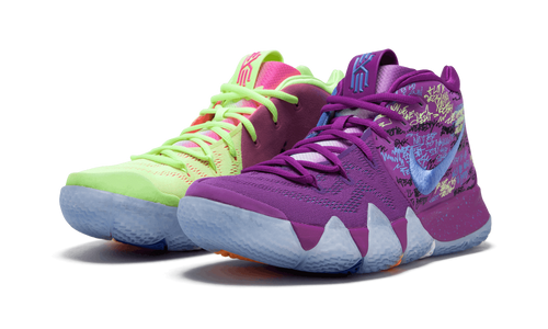 Nike Kyrie 4 Multi-color/multi-color