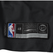 Load image into Gallery viewer, 03 - Dwyane Wade Nike Icon Black Authentic Jersey - Black