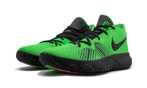 Nike Kyrie Flytrap Rage Green/black-hyper Pink