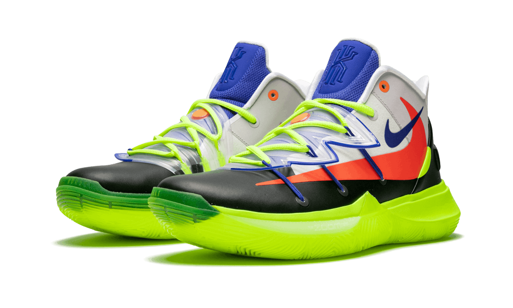 Nike Kyrie 5 All Star Tv Pe 5 Multi-color/multi-color