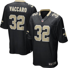Load image into Gallery viewer, Kenny Vaccaro New Orleans Saints Nike Youth Game Football Jersey - White