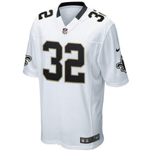 Load image into Gallery viewer, Kenny Vaccaro New Orleans Saints Nike Youth Game Football Jersey - White