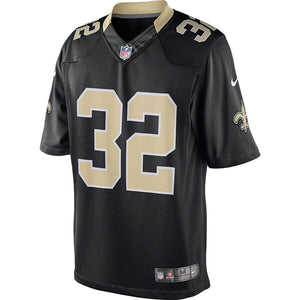 Kenny Vaccaro New Orleans Saints Nike Team Color Limited Jersey - Black