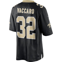Load image into Gallery viewer, Kenny Vaccaro New Orleans Saints Nike Team Color Limited Jersey - Black