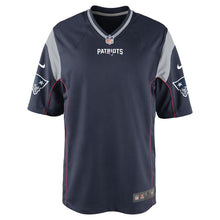 Load image into Gallery viewer, Nike N&#39;Keal Harry Game Jersey-Navy