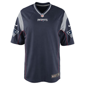 Nike N&#39;Keal Harry Game Jersey-Navy