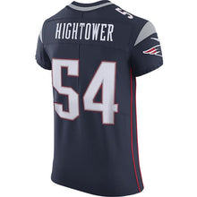 Load image into Gallery viewer, Nike Elite Dont&#39;a Hightower #54 Jersey-Navy