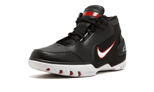 Nike Air Zoom Generation Qs Black/white-varsity Crimson