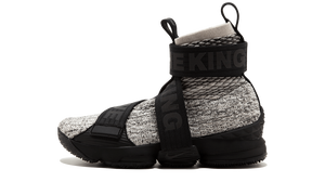 Nike Lebron 15 Lif Sail/string-white-black
