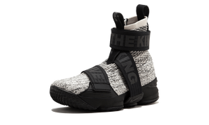 Nike Lebron 15 Lif Sail/string-white-black