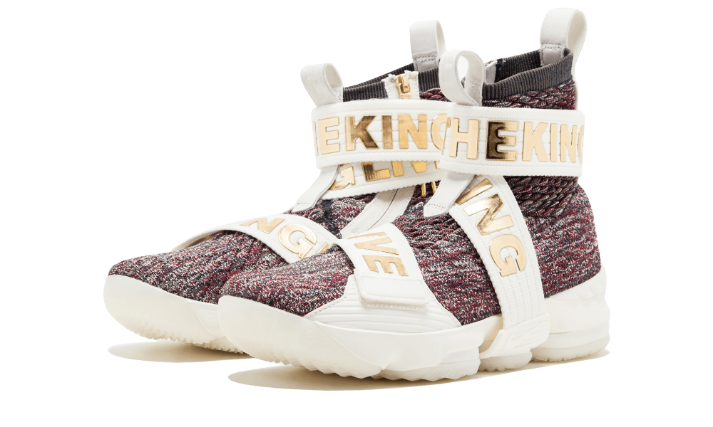 Nike Lebron Xv Lif Multi-color/multi-color