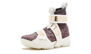 Nike Lebron Xv Lif Multi-color/multi-color
