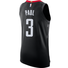 Load image into Gallery viewer, 3 - Chris Paul Houston Rockets Statement Edition Authentic Jersey - Black