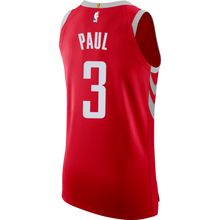 Load image into Gallery viewer, 3 - Chris Paul Houston Rockets Icon Edition Authentic Jersey - Red