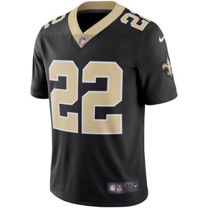 Men' Nike Mark Ingram Black New Orleans Saints Vapor Untouchable Limited Jersey