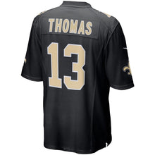 Load image into Gallery viewer, Men&#39; Nike Michael Thomas White New Orleans Saints Event Game Jersey