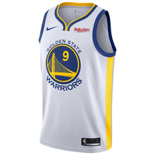 Load image into Gallery viewer, 9 - Andre Iguodala Golden State Warriors Swingman Association Jersey - White