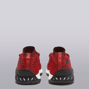 Adidas Crazy Explosive Low Primeknit 2017 Basketball Shoe - Core