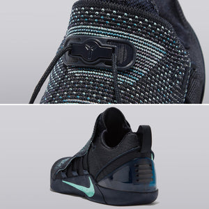 Nike Kobe Ad Nxt Basketball Shoe - College Navy/igloo - Mens