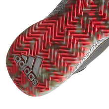 Load image into Gallery viewer, Adidas Dame 5 Basketball Shoe - Grey