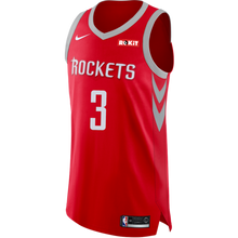Load image into Gallery viewer, 3 - Chris Paul Houston Rockets Icon Edition Authentic Jersey - Red
