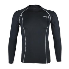 Load image into Gallery viewer, Long Sleeves Shirts Fitness, Cycling Clothing