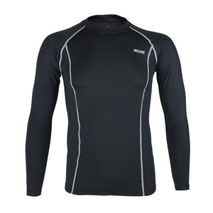 Long Sleeves Shirts Fitness, Cycling Clothing