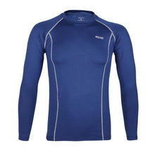 Load image into Gallery viewer, Long Sleeves Shirts Fitness, Cycling Clothing