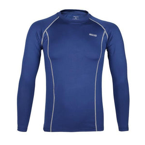 Long Sleeves Shirts Fitness, Cycling Clothing