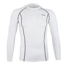Load image into Gallery viewer, Long Sleeves Shirts Fitness, Cycling Clothing