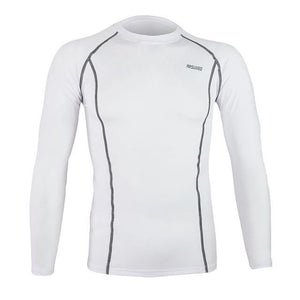 Long Sleeves Shirts Fitness, Cycling Clothing