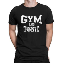 Load image into Gallery viewer, Men&#39;s Tshirt Fitness