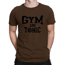 Load image into Gallery viewer, Men&#39;s Tshirt Fitness